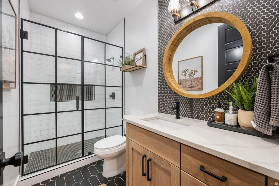 MAPLE ESTATES PH 3 - Residential