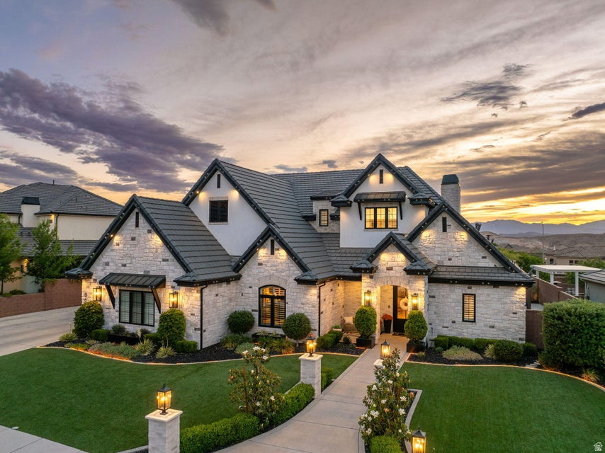 MAPLE ESTATES PH 3 - Residential
