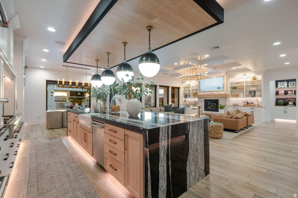MAPLE ESTATES PH 3 - Residential