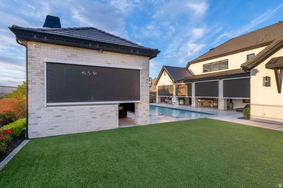MAPLE ESTATES PH 3 - Residential
