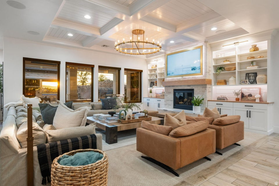 MAPLE ESTATES PH 3 - Residential