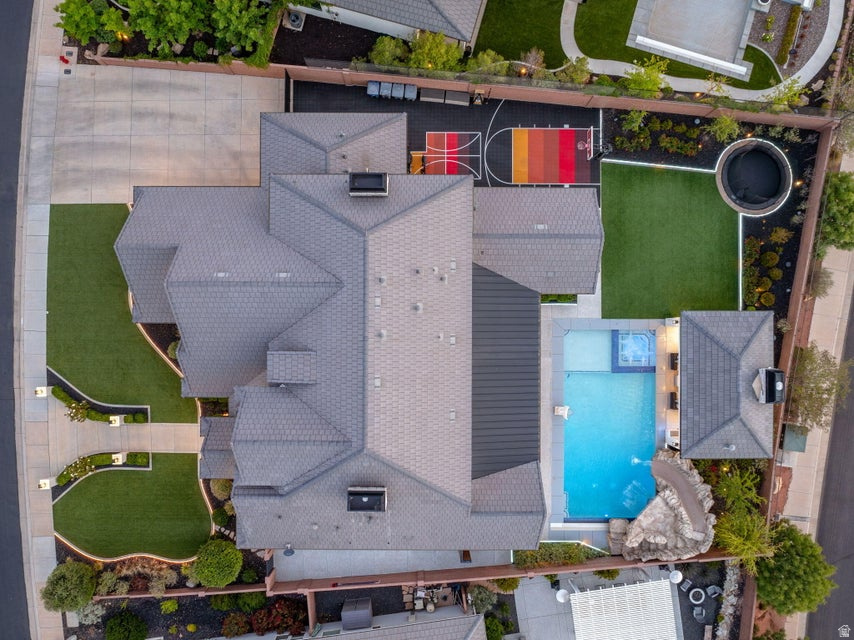 MAPLE ESTATES PH 3 - Residential