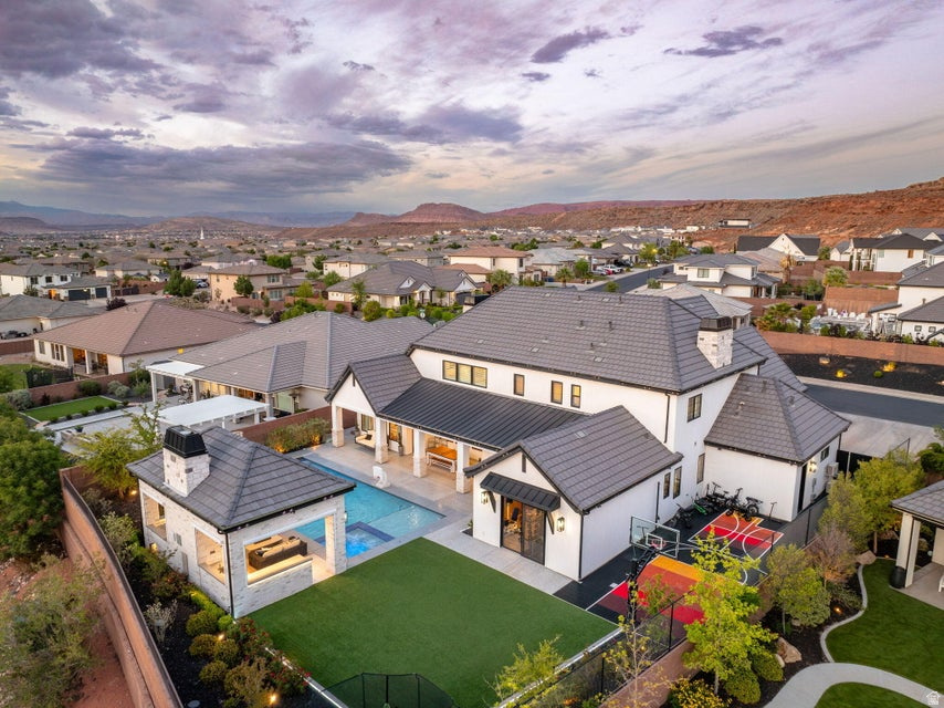 MAPLE ESTATES PH 3 - Residential