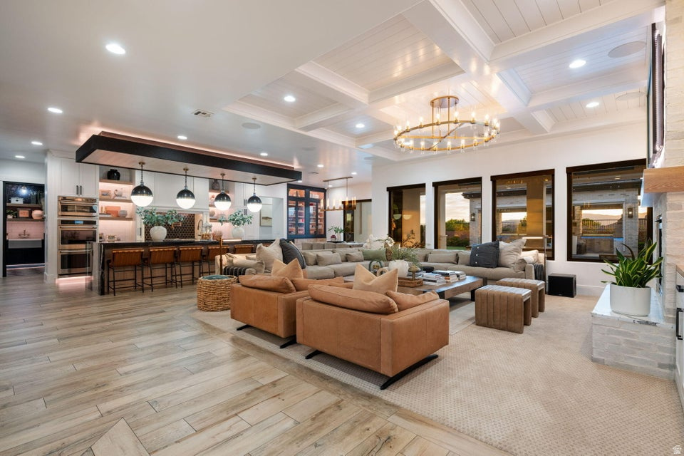 MAPLE ESTATES PH 3 - Residential