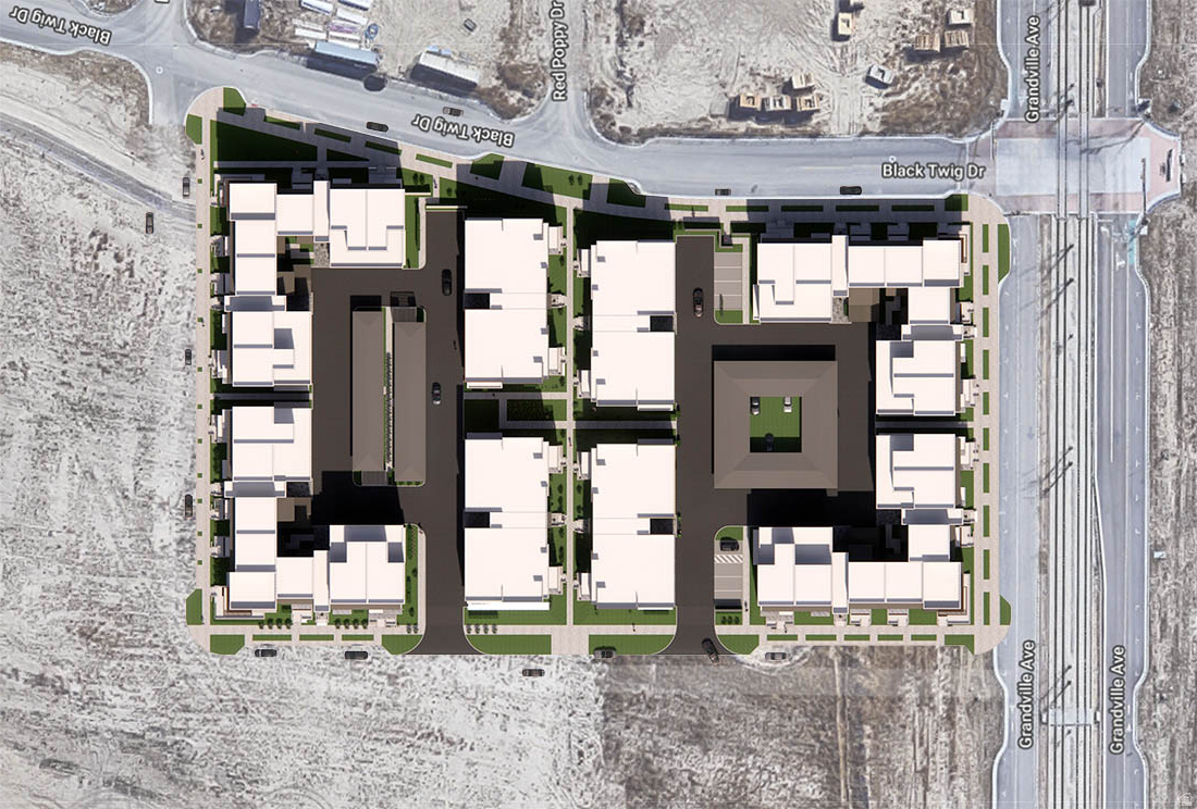 DAYBREAK - Residential