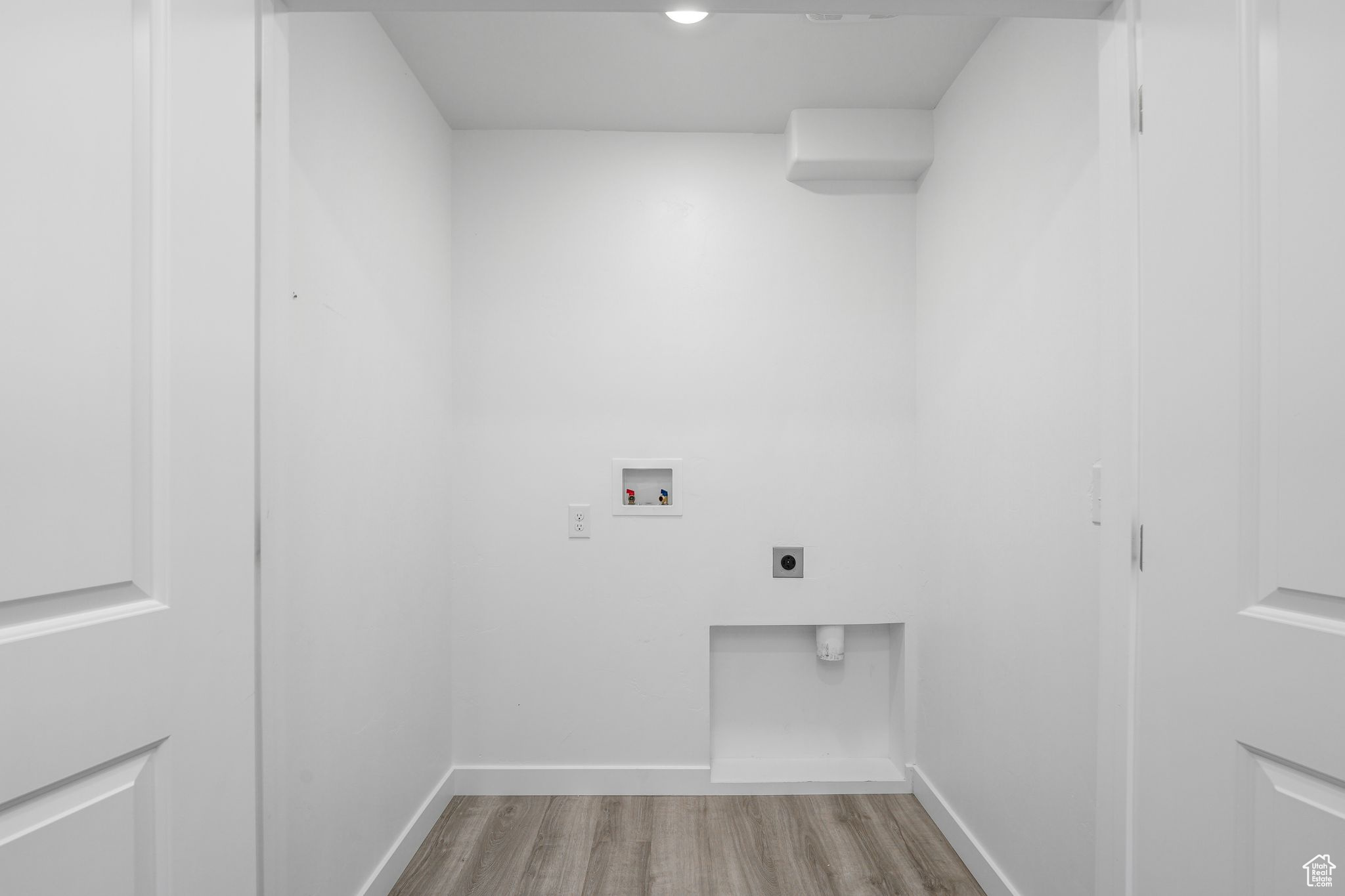 THE PARK TOWNHOMES - Residential