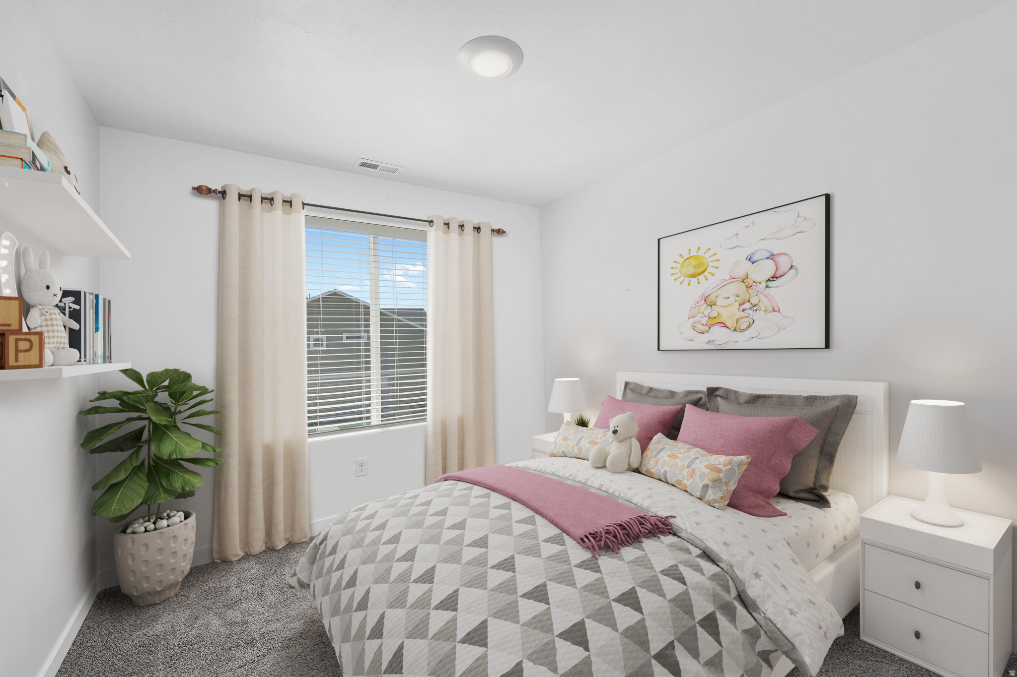 THE PARK TOWNHOMES - Residential