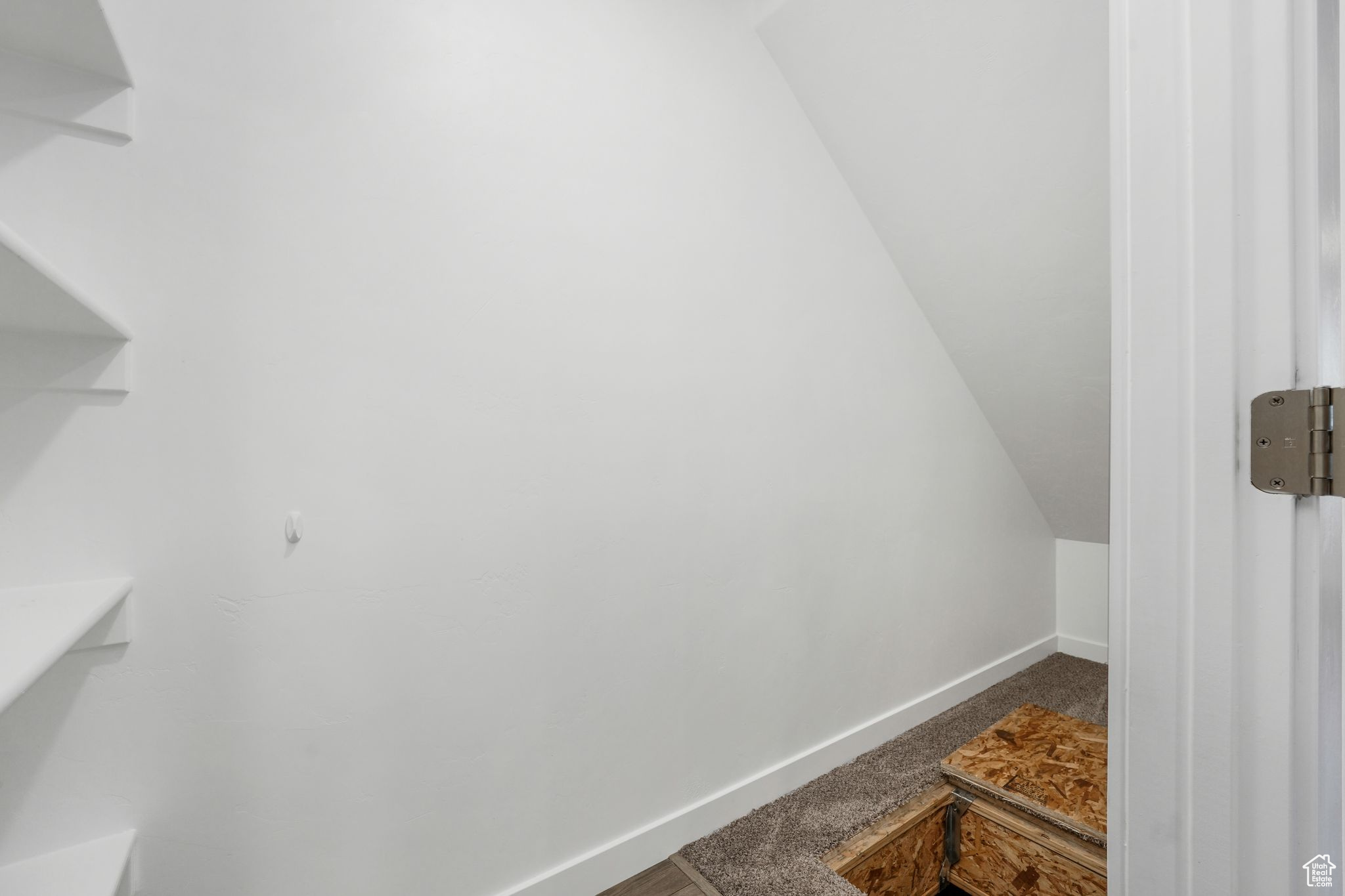 THE PARK TOWNHOMES - Residential