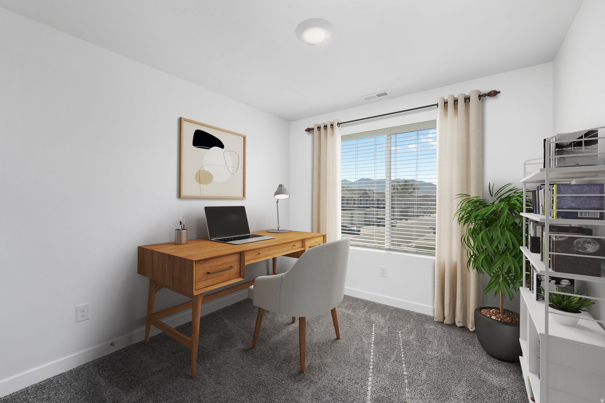 THE PARK TOWNHOMES - Residential