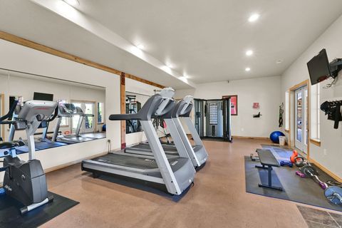 Tiny photo for 5060 E LAKEVIEW DR #1109, Eden, UT 84310 (MLS # 2153302)
