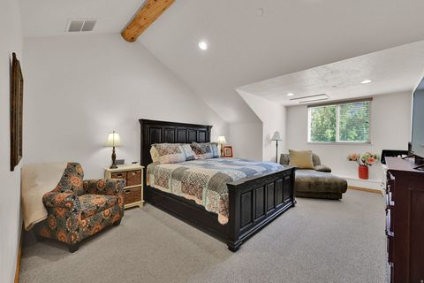 Tiny photo for 5060 E LAKEVIEW DR #1109, Eden, UT 84310 (MLS # 2153302)