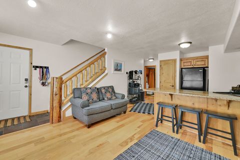 Tiny photo for 5060 E LAKEVIEW DR #1109, Eden, UT 84310 (MLS # 2153302)