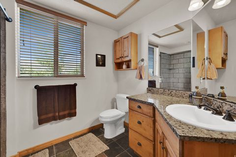 Tiny photo for 5060 E LAKEVIEW DR #1109, Eden, UT 84310 (MLS # 2153302)