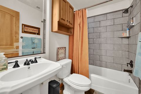 Tiny photo for 5060 E LAKEVIEW DR #1109, Eden, UT 84310 (MLS # 2153302)