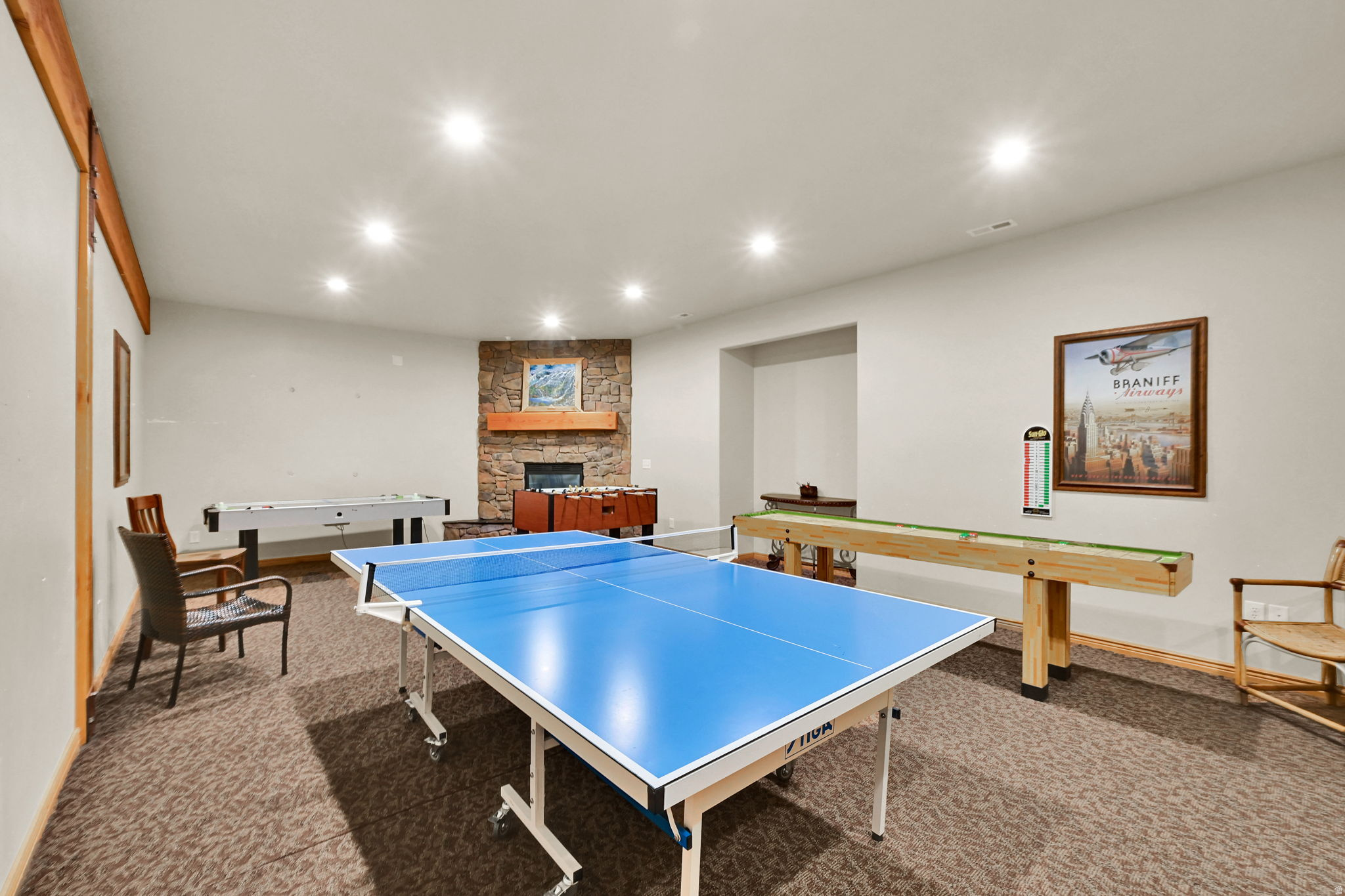 MOOSE HOLLOW - Residential