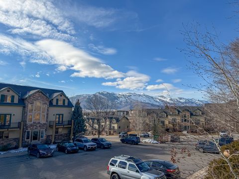 Tiny photo for 5060 E LAKEVIEW DR #1109, Eden, UT 84310 (MLS # 2153302)