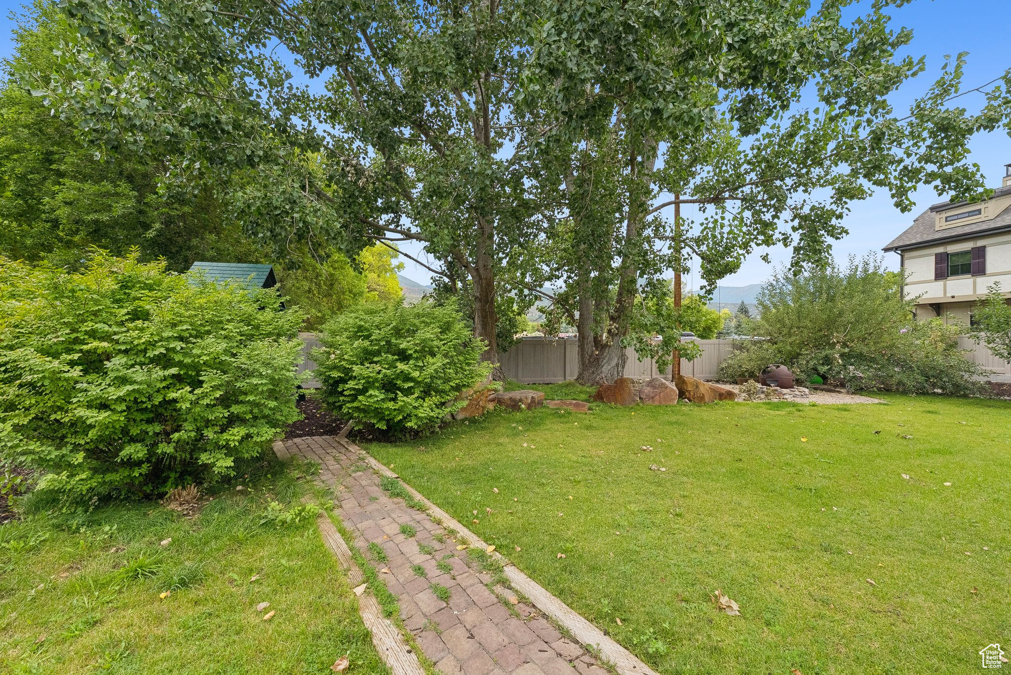 MIDWAY SURVEY - Residential