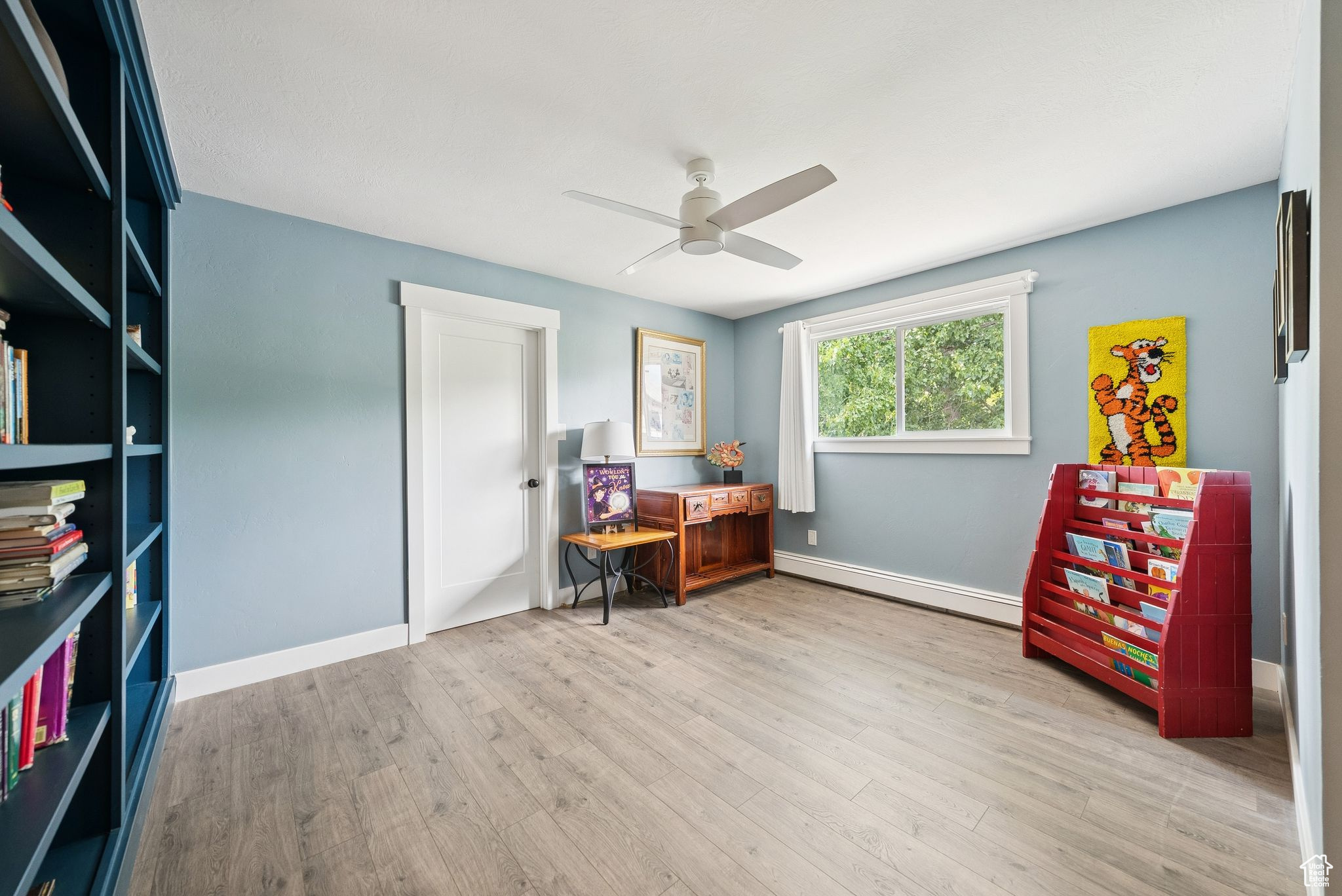 MIDWAY SURVEY - Residential