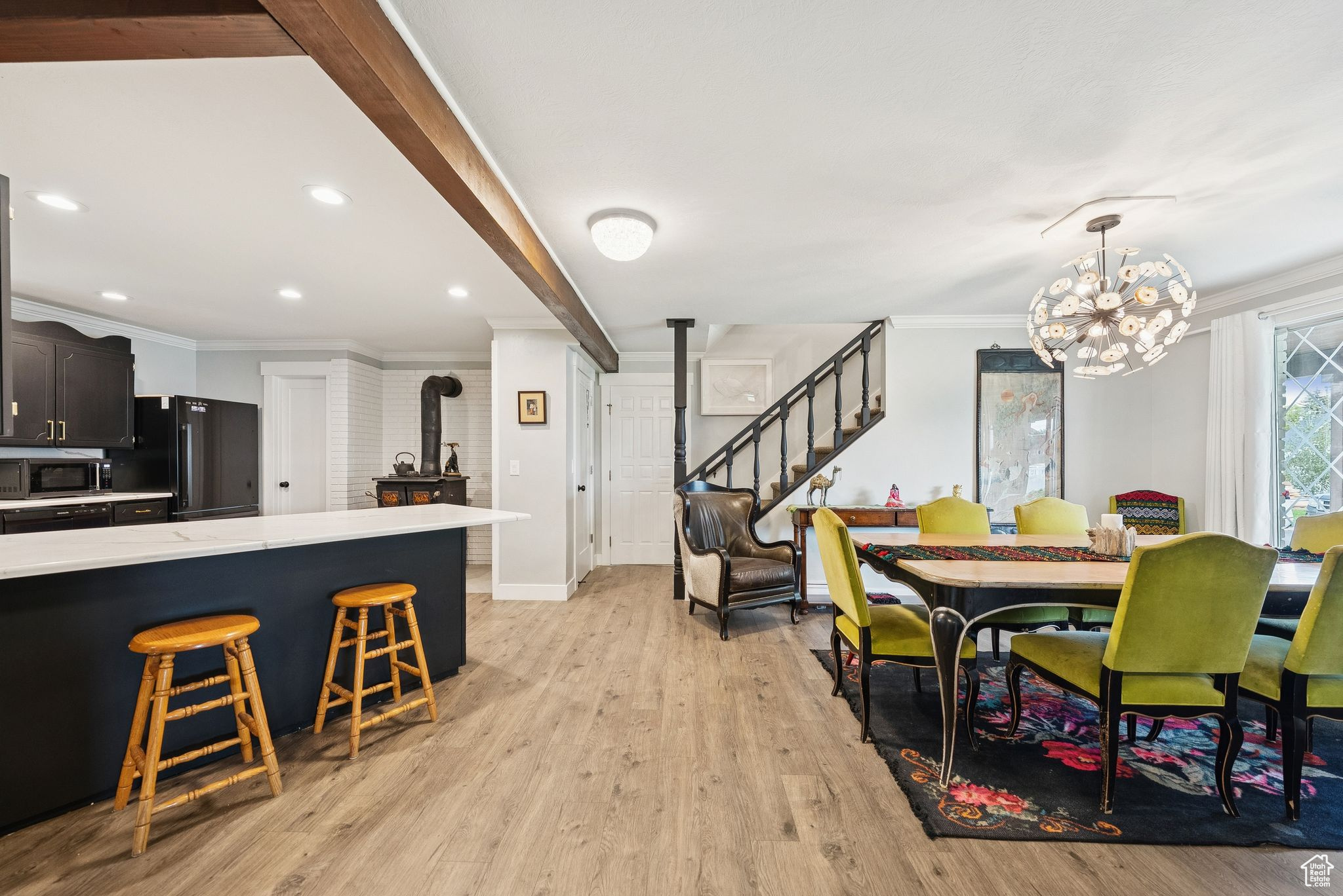 MIDWAY SURVEY - Residential