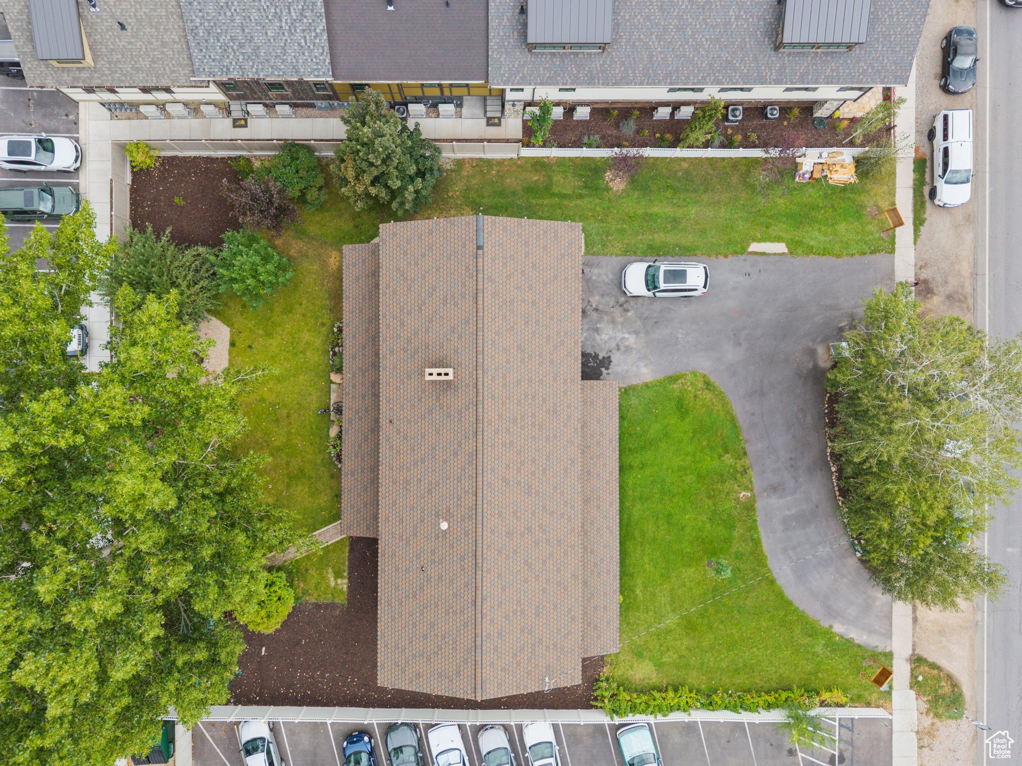 MIDWAY SURVEY - Residential