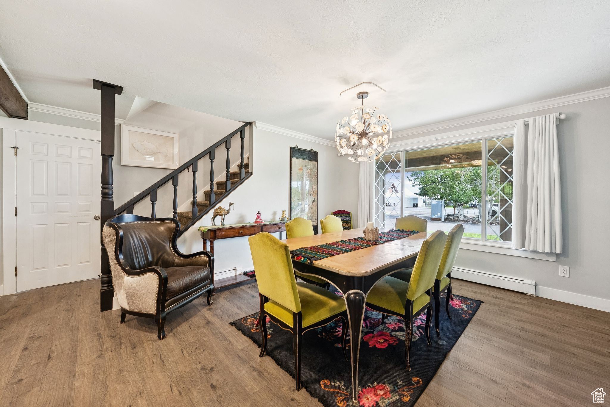 MIDWAY SURVEY - Residential