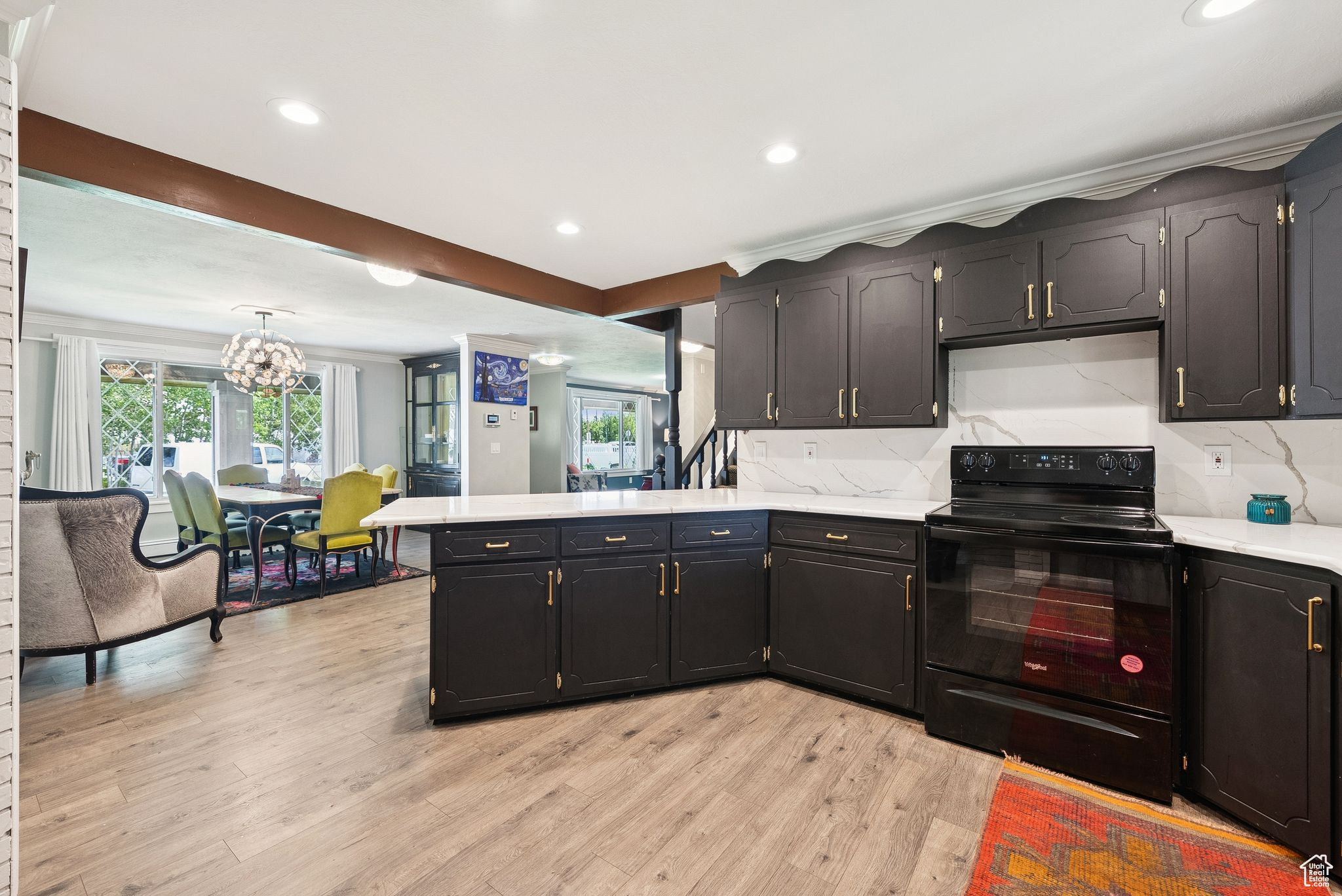 MIDWAY SURVEY - Residential