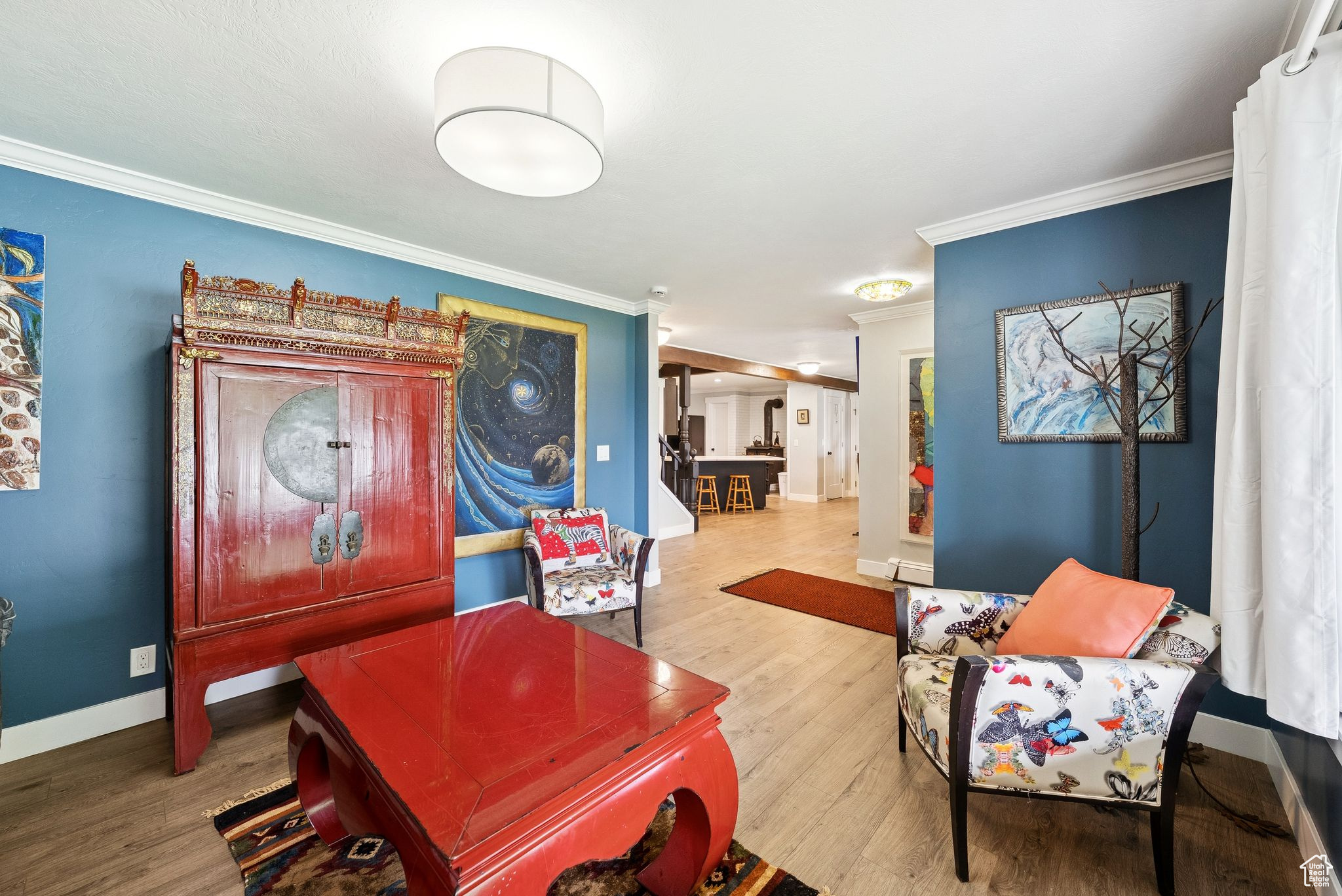 MIDWAY SURVEY - Residential