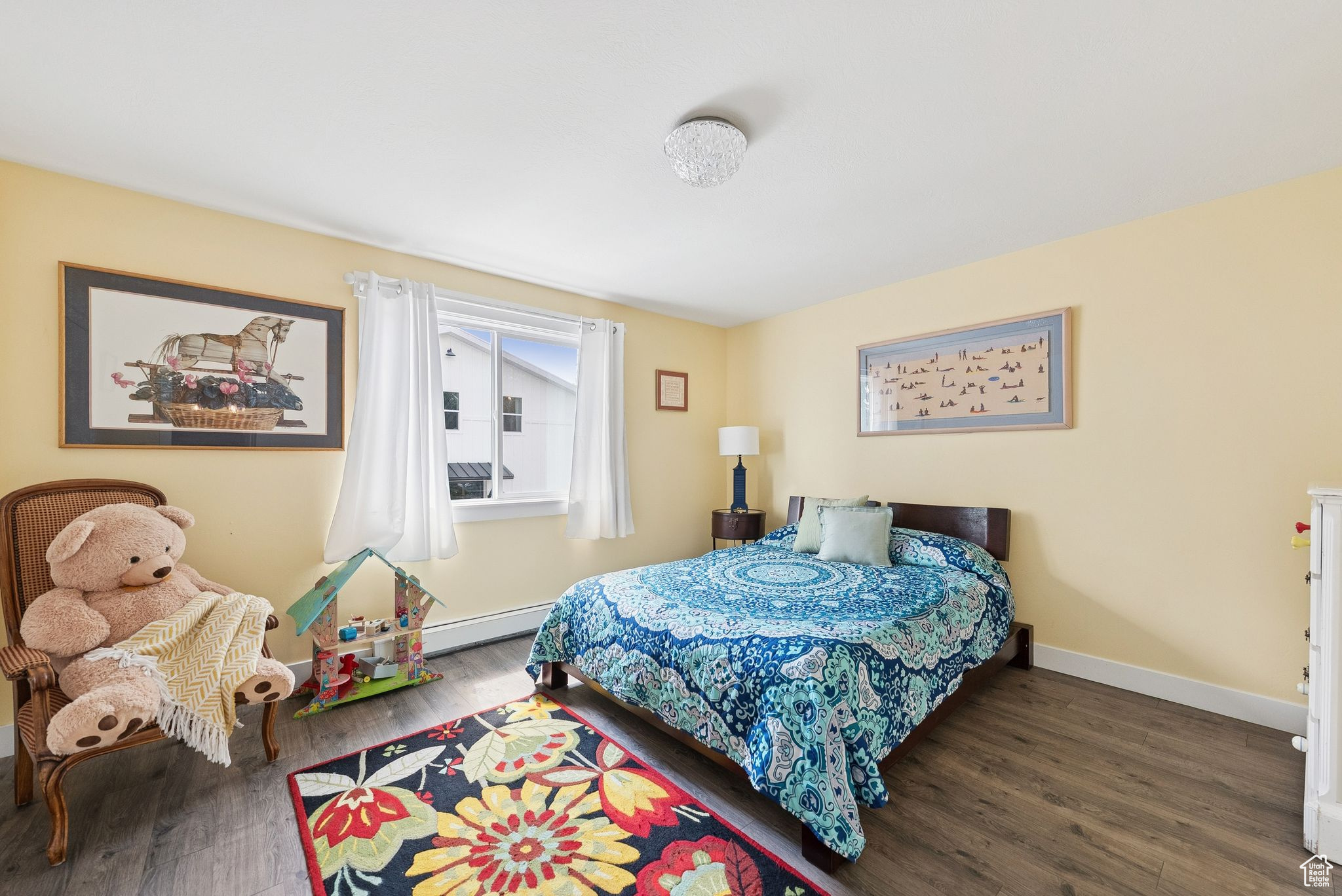 MIDWAY SURVEY - Residential