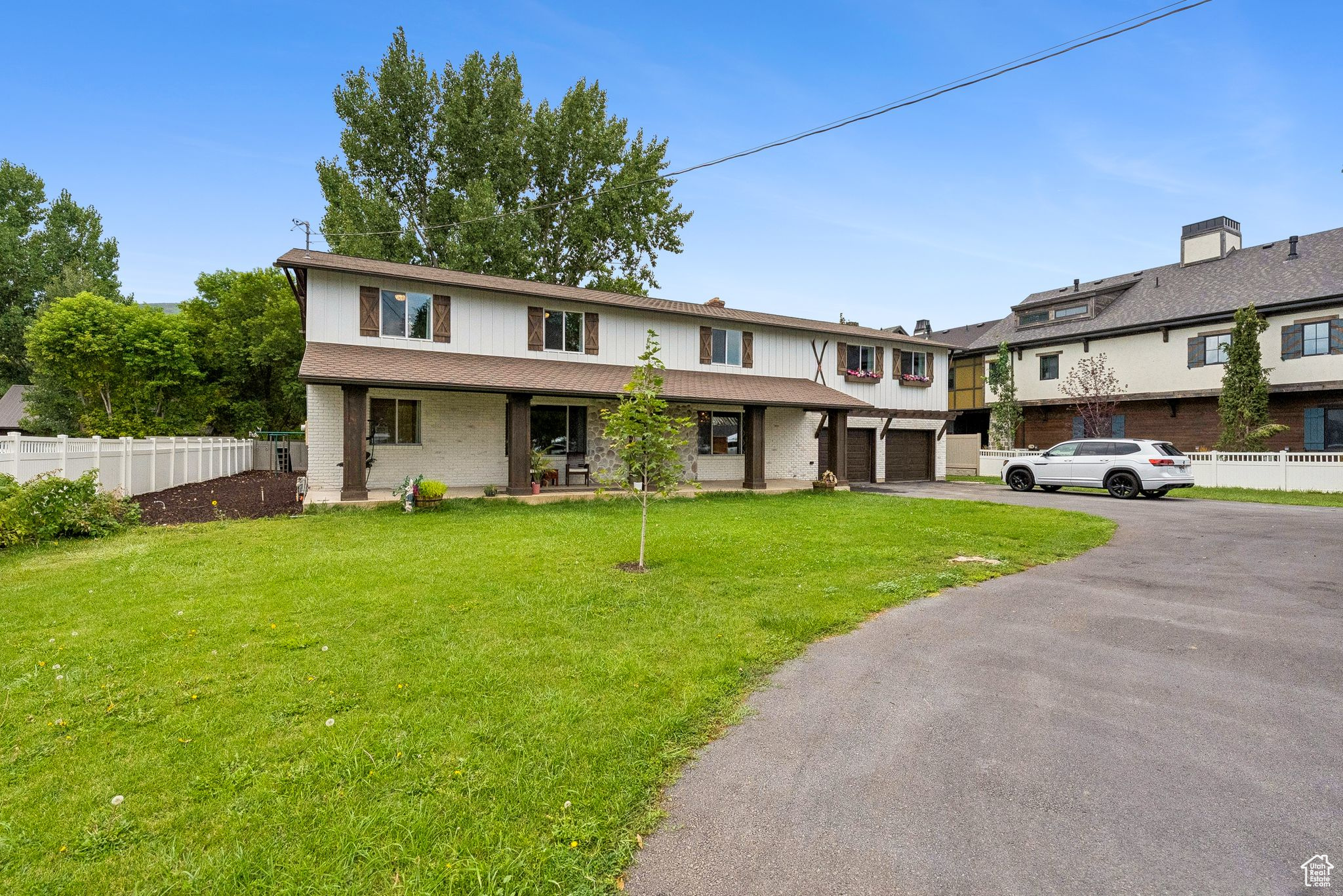 MIDWAY SURVEY - Residential