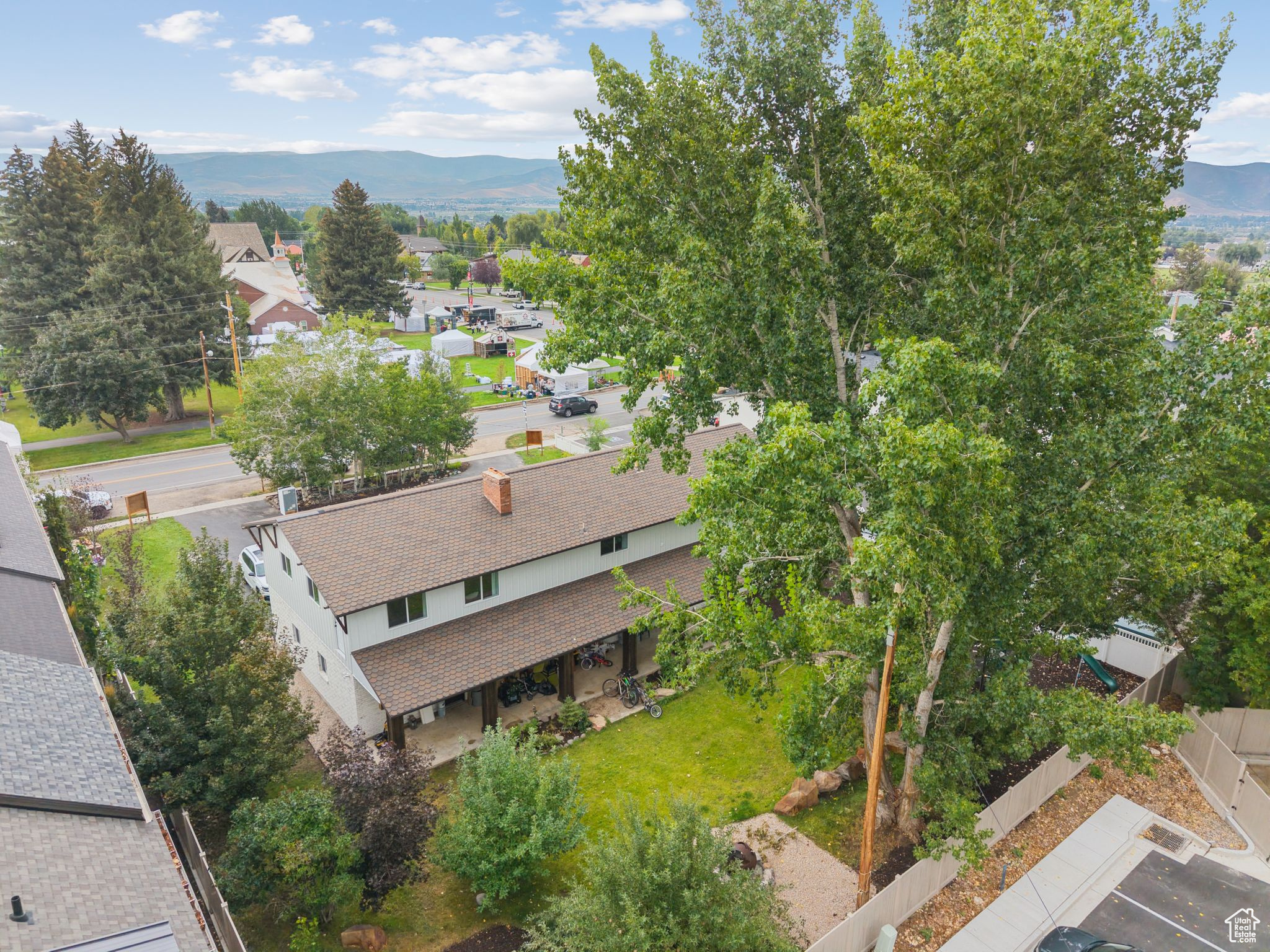 MIDWAY SURVEY - Residential