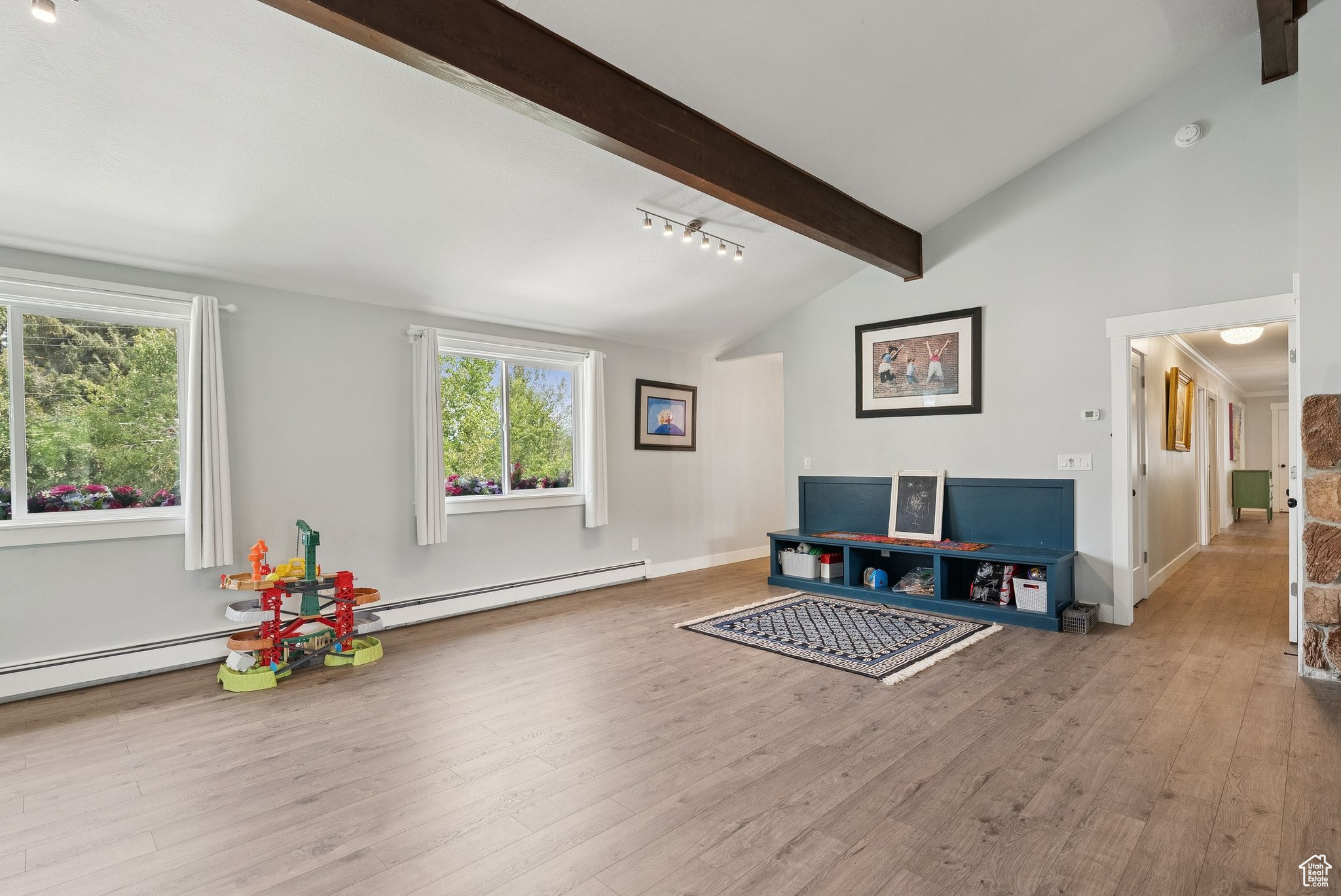 MIDWAY SURVEY - Residential