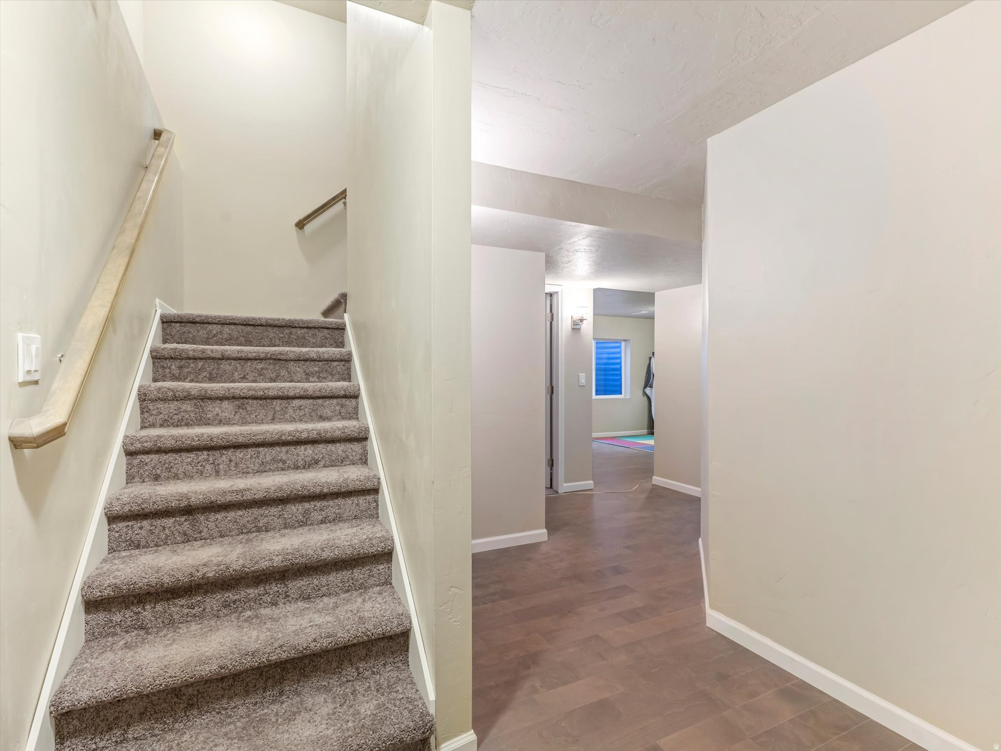 VALLEY FIELDS - Residential