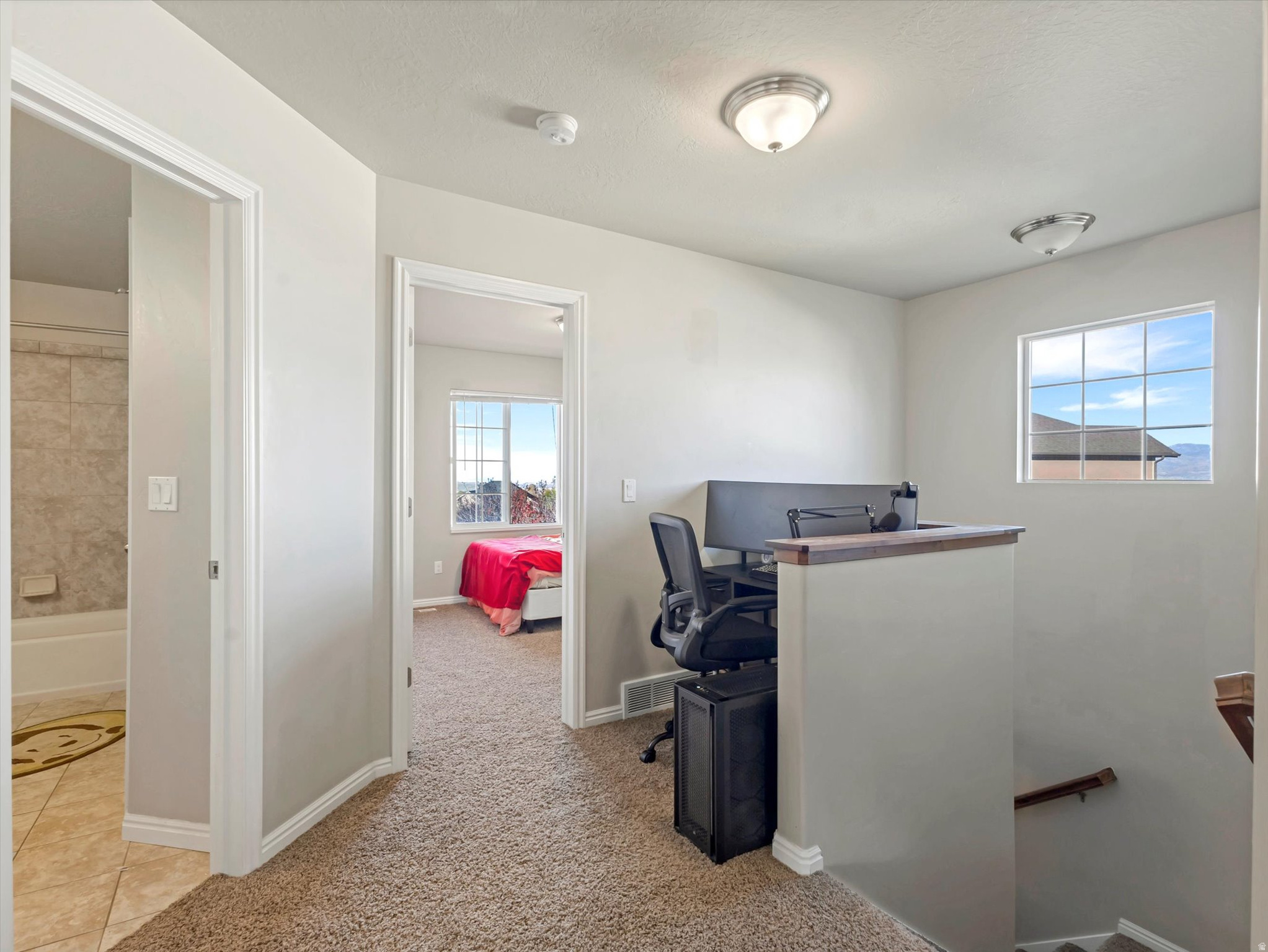 VALLEY FIELDS - Residential