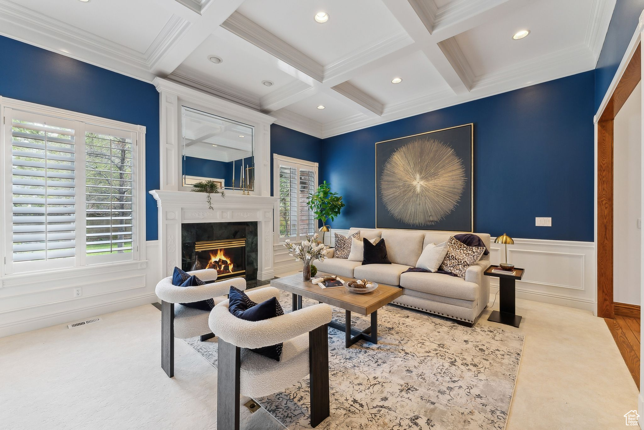 6391 S Shenandoah Park Ave, Salt Lake City, Utah image 22