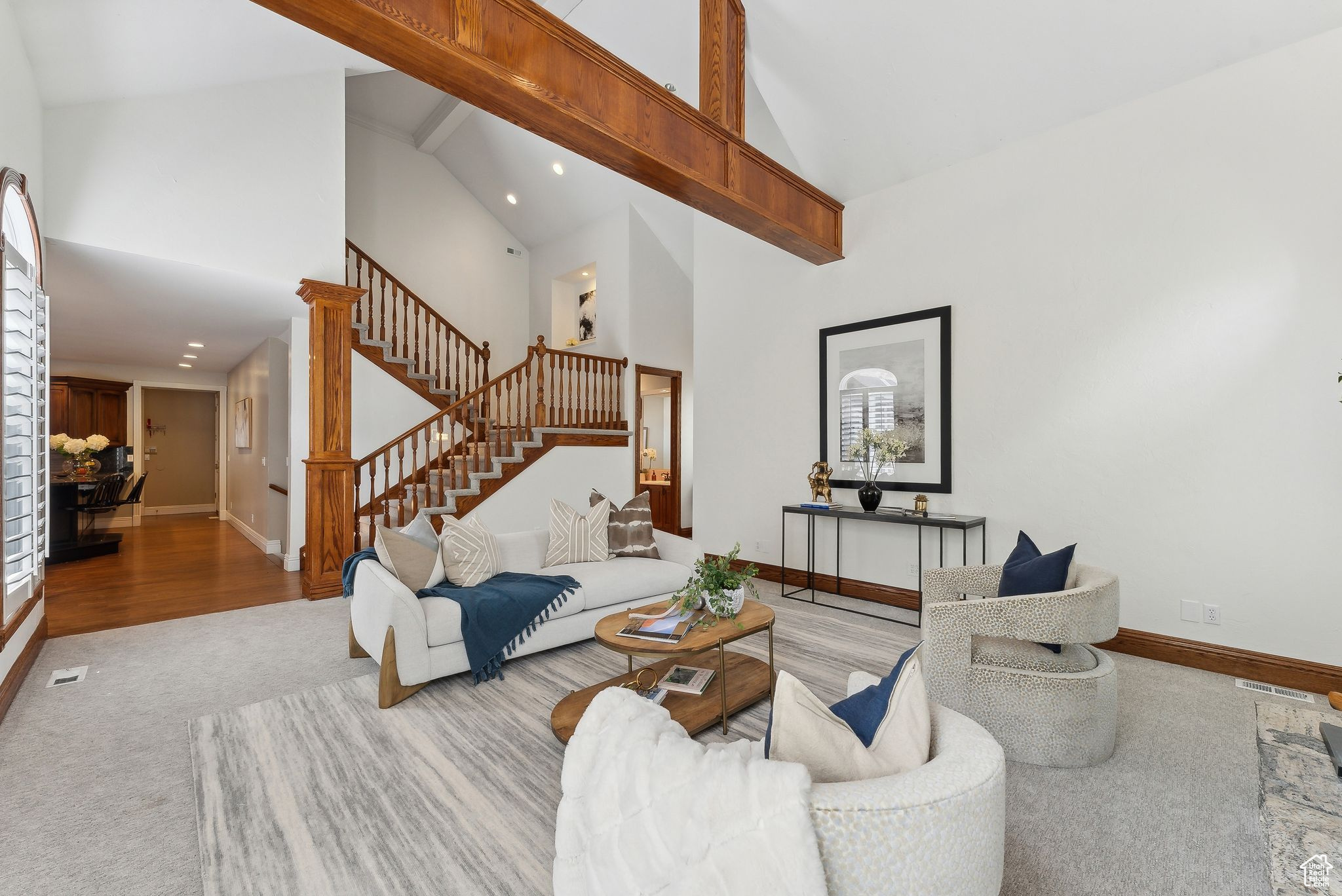 6391 S Shenandoah Park Ave, Salt Lake City, Utah image 4