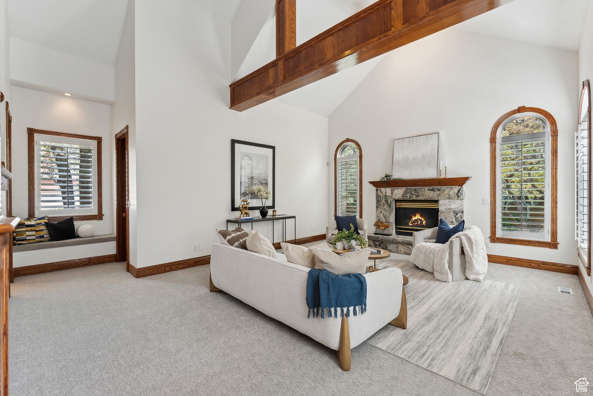 6391 S Shenandoah Park Ave, Salt Lake City, Utah image 15