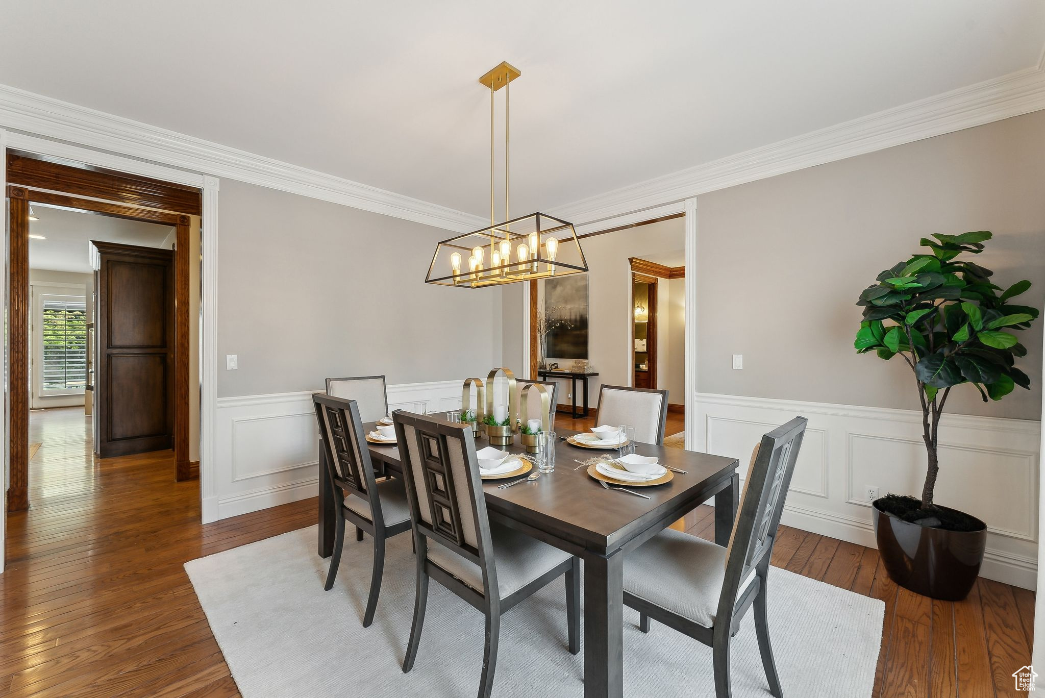 6391 S Shenandoah Park Ave, Salt Lake City, Utah image 8