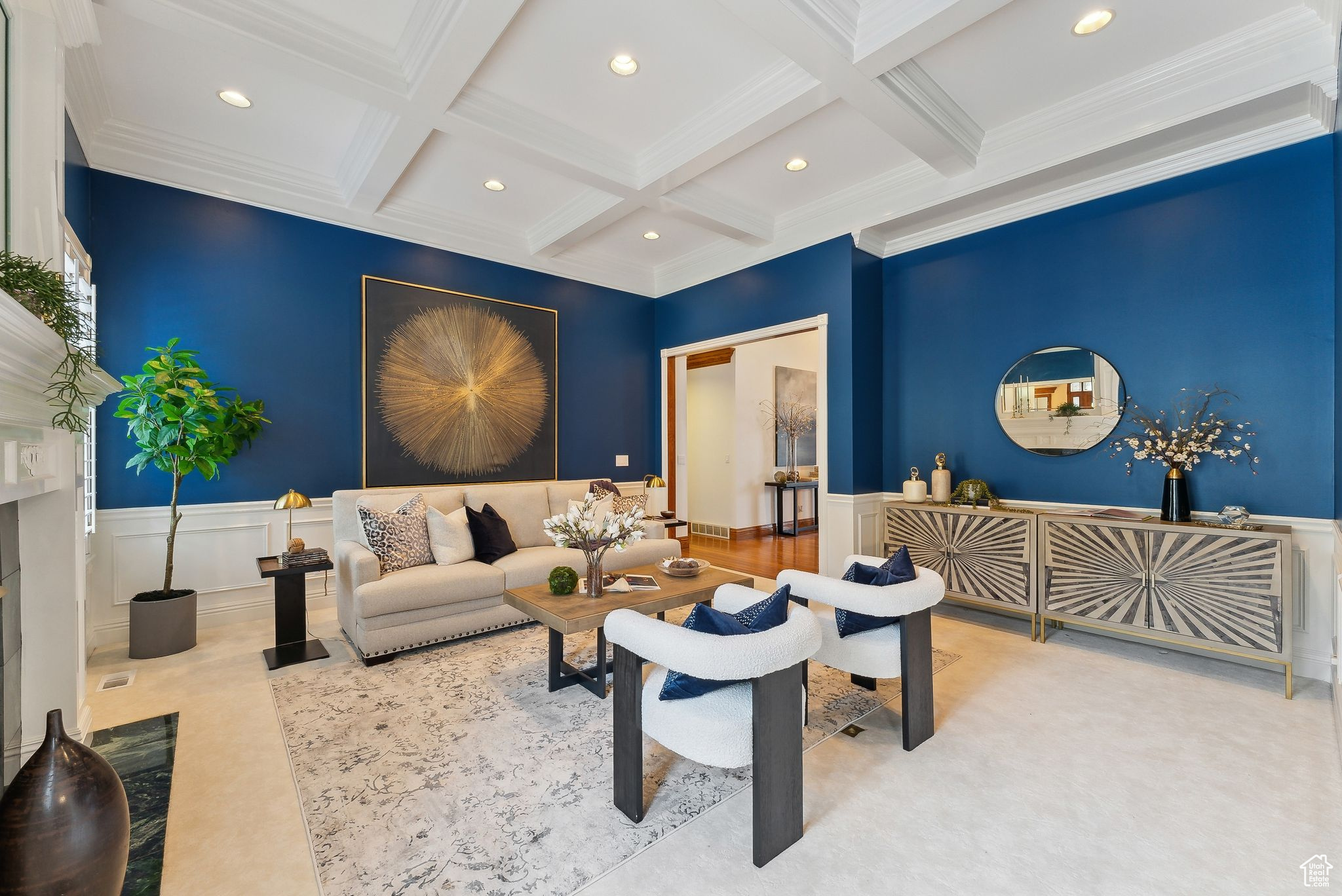 6391 S Shenandoah Park Ave, Salt Lake City, Utah image 20
