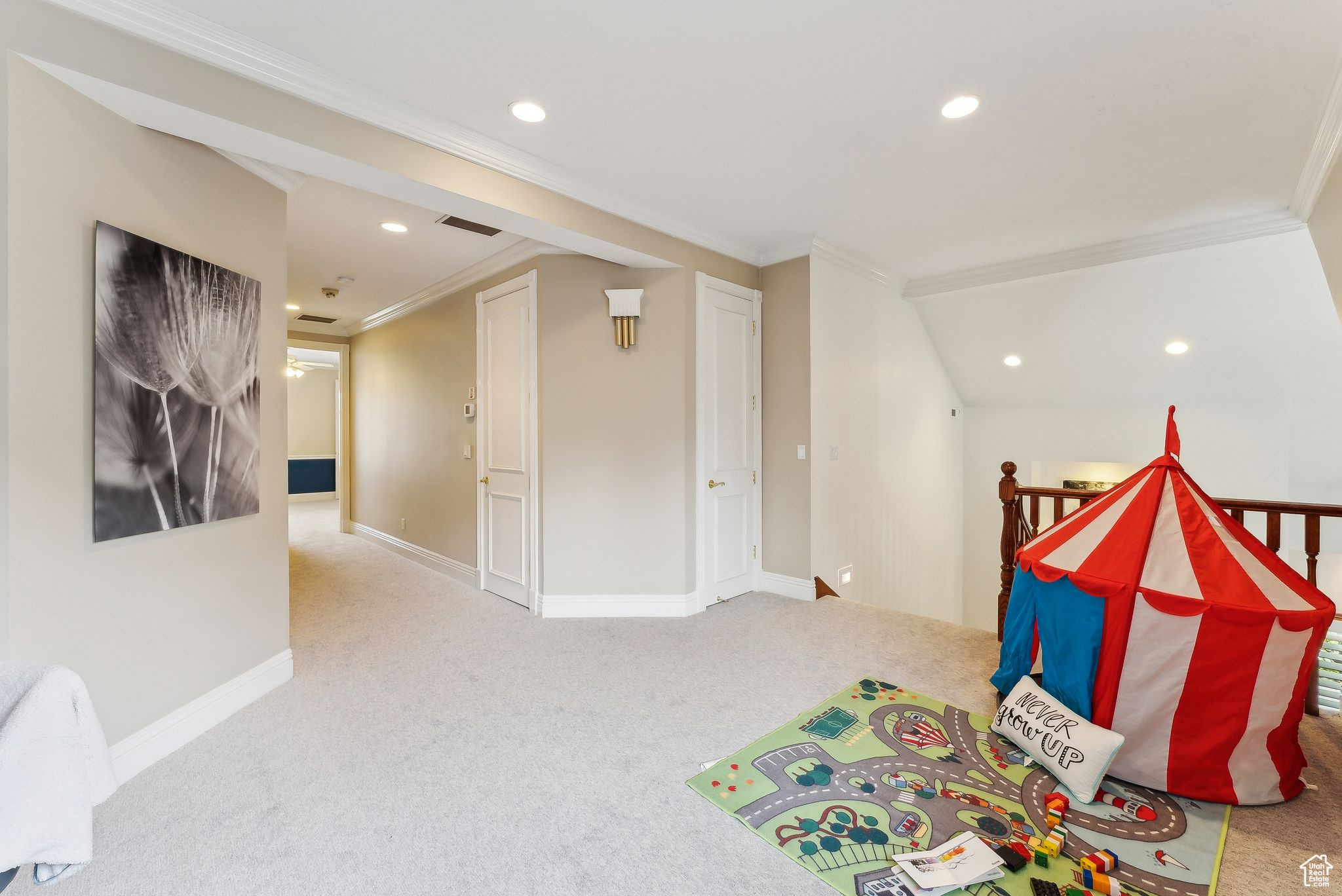 6391 S Shenandoah Park Ave, Salt Lake City, Utah image 33
