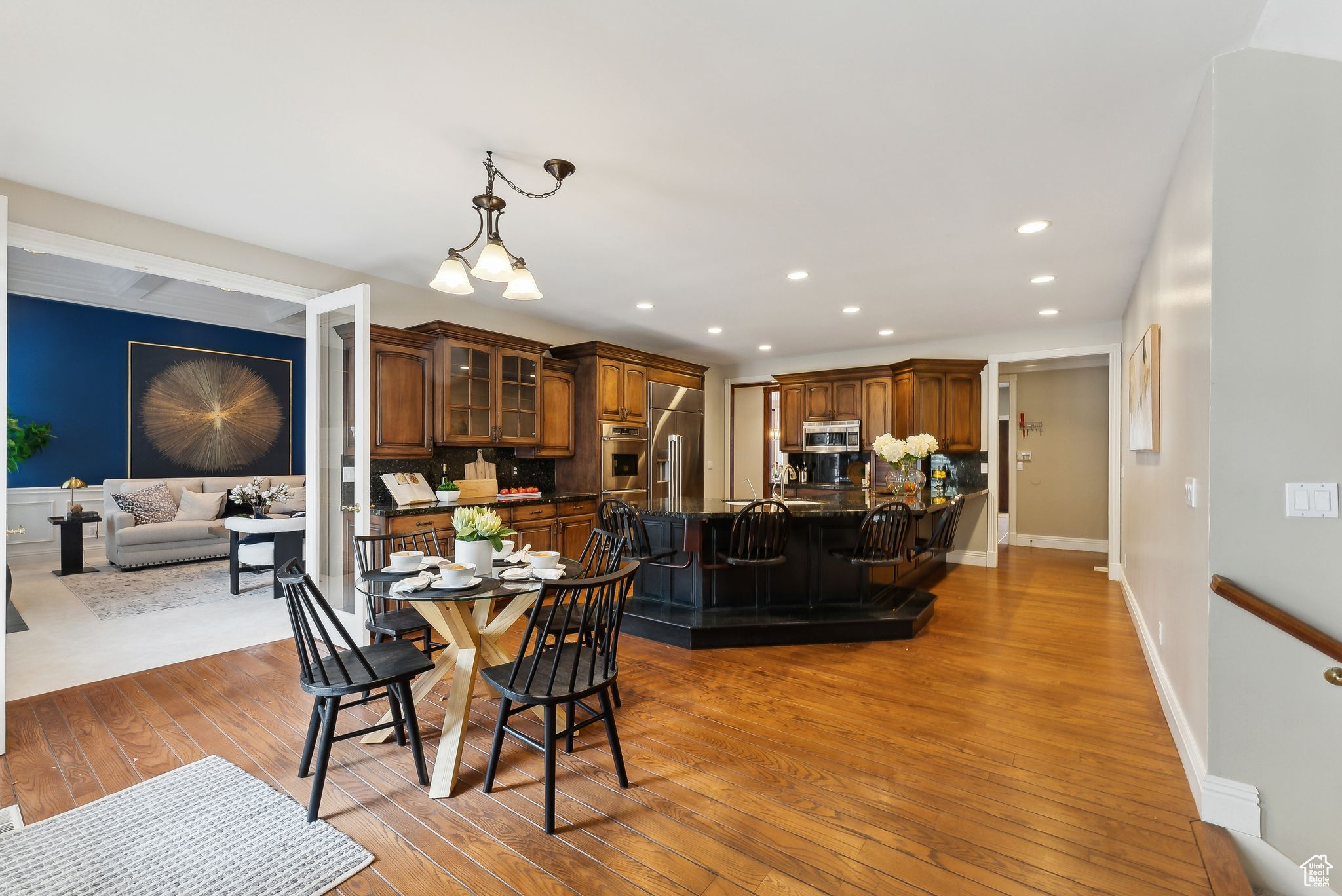 6391 S Shenandoah Park Ave, Salt Lake City, Utah image 3