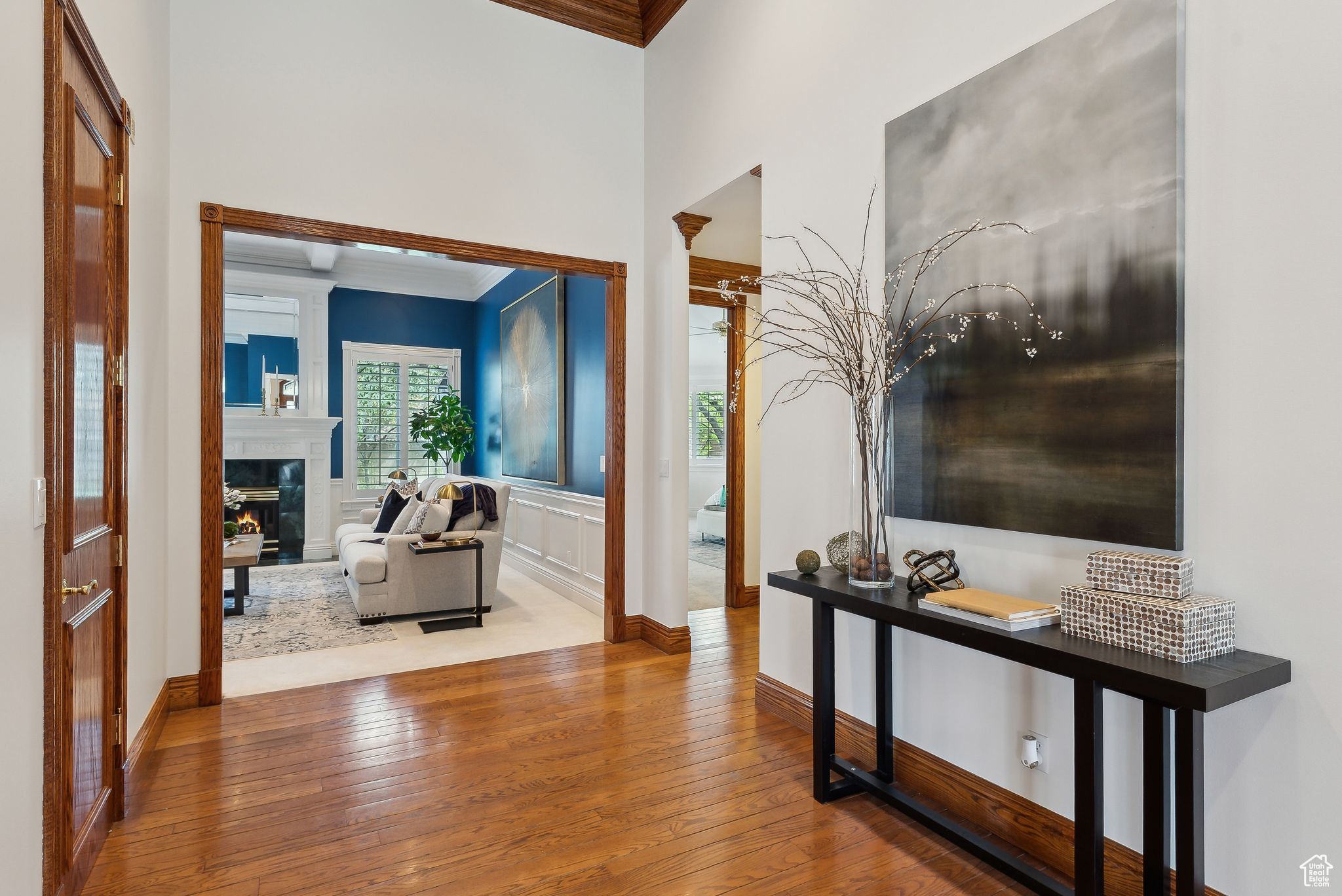 6391 S Shenandoah Park Ave, Salt Lake City, Utah image 5