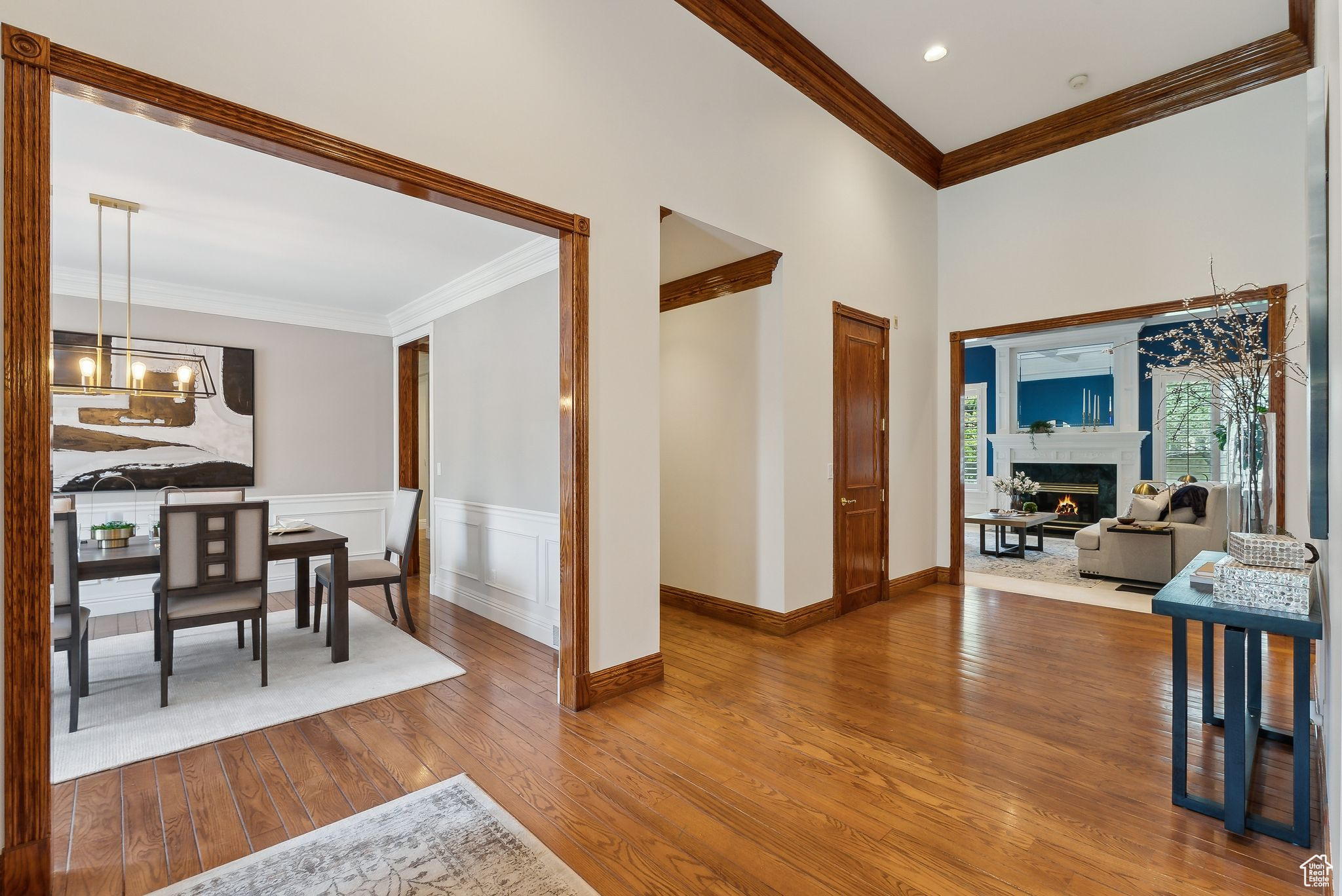 6391 S Shenandoah Park Ave, Salt Lake City, Utah image 7