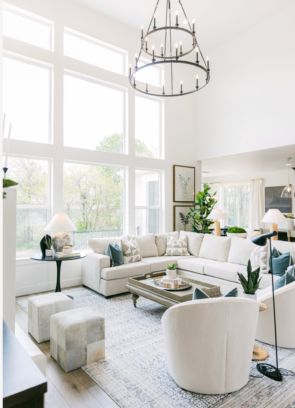 CANYON VIEW - Residential