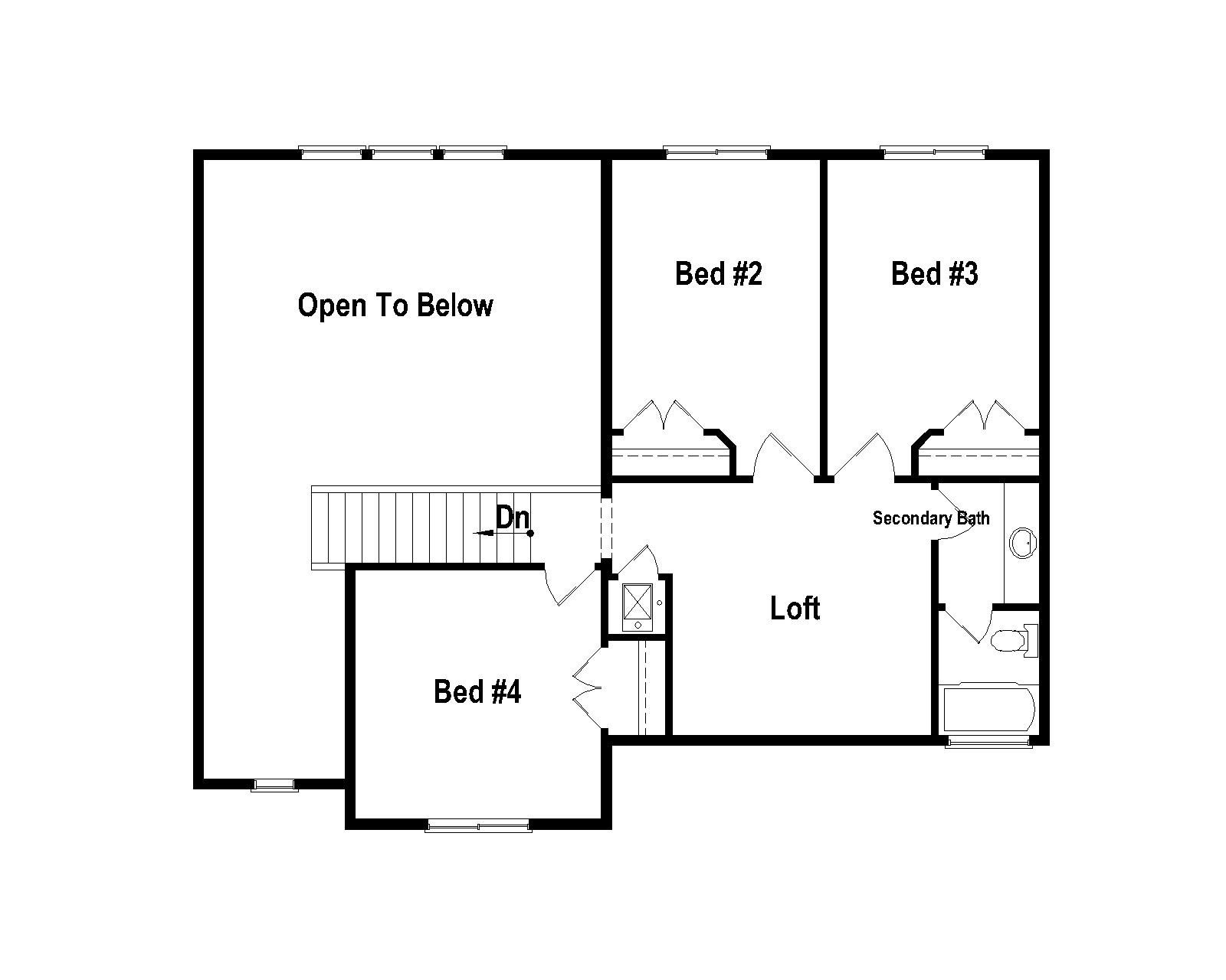 CANYON VIEW - Residential