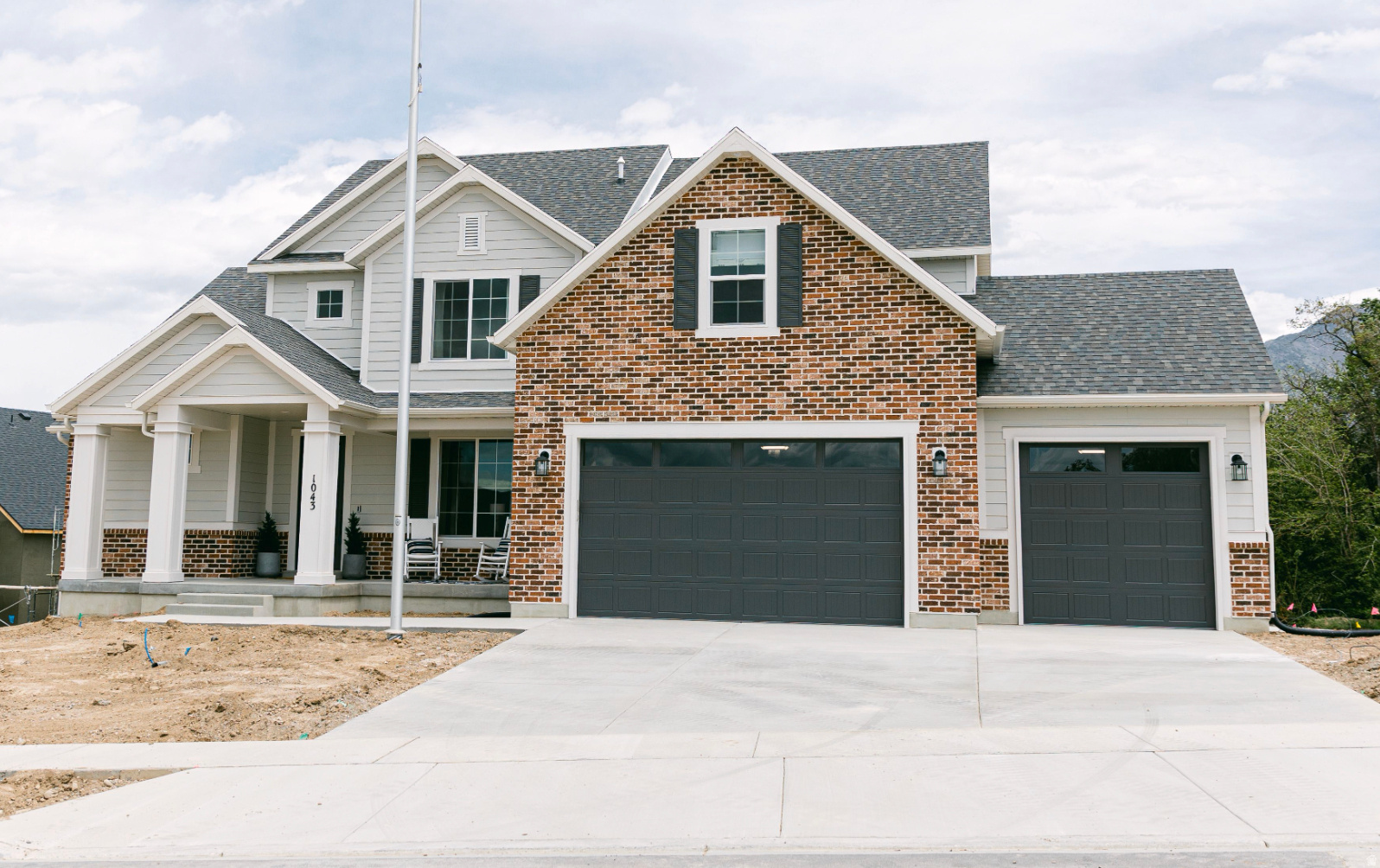 CANYON VIEW - Residential