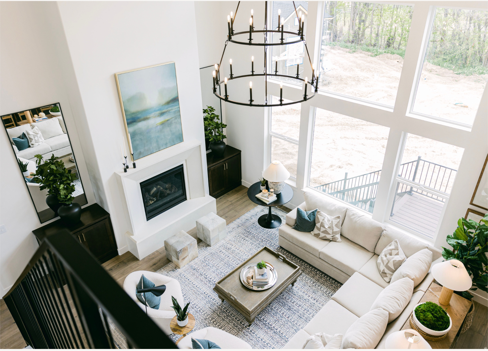 CANYON VIEW - Residential