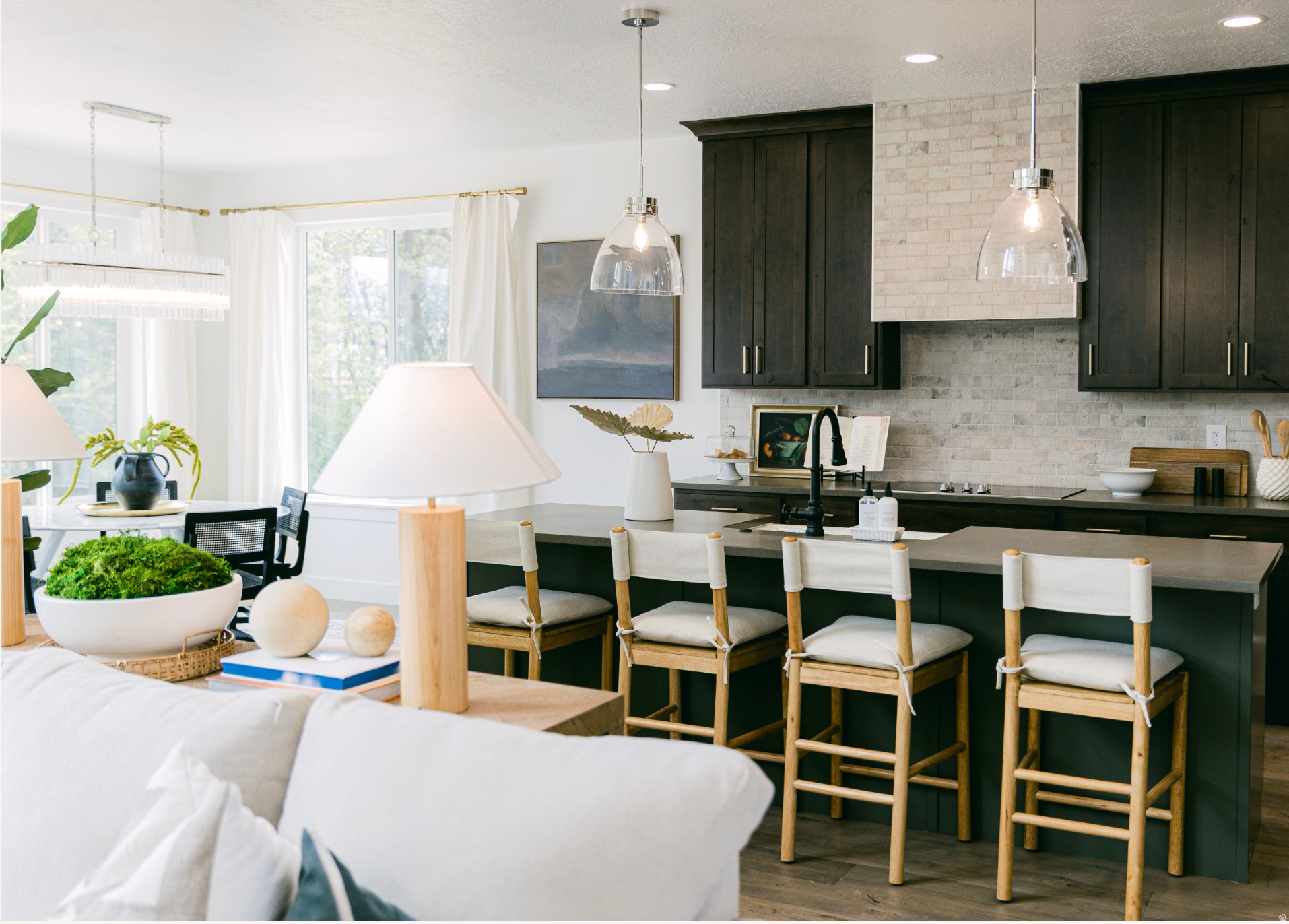CANYON VIEW - Residential