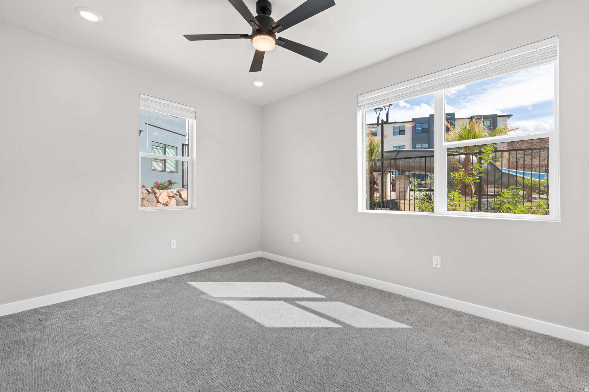 CORAL SPRINGS CONDOS - Residential