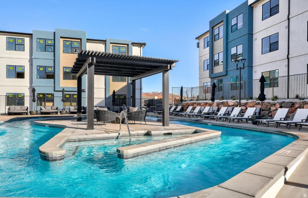 CORAL SPRINGS CONDOS - Residential