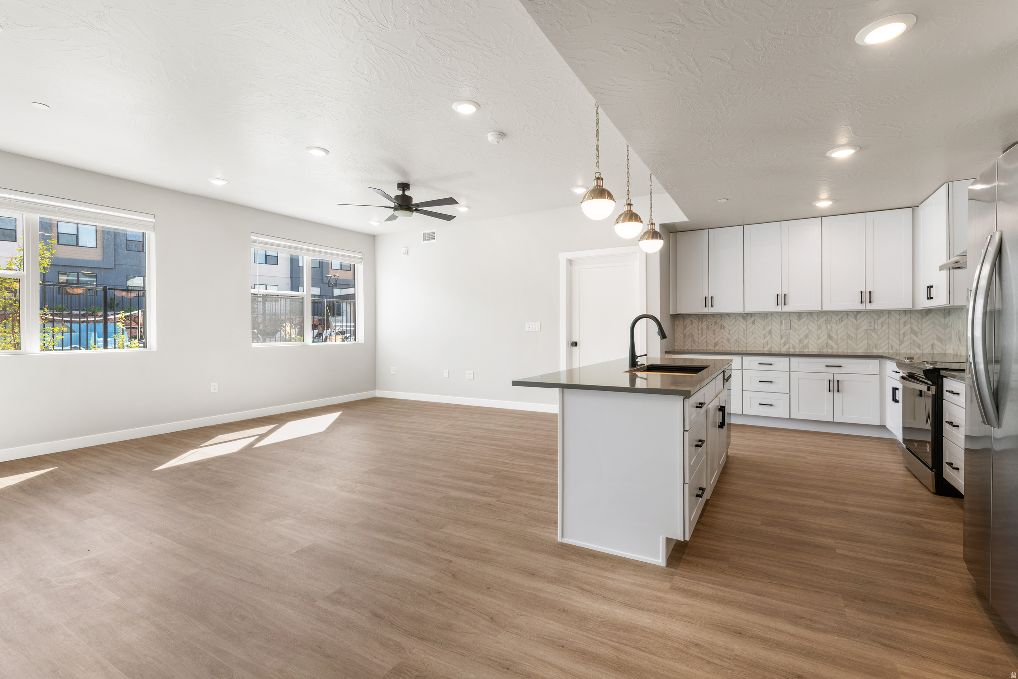 CORAL SPRINGS CONDOS - Residential